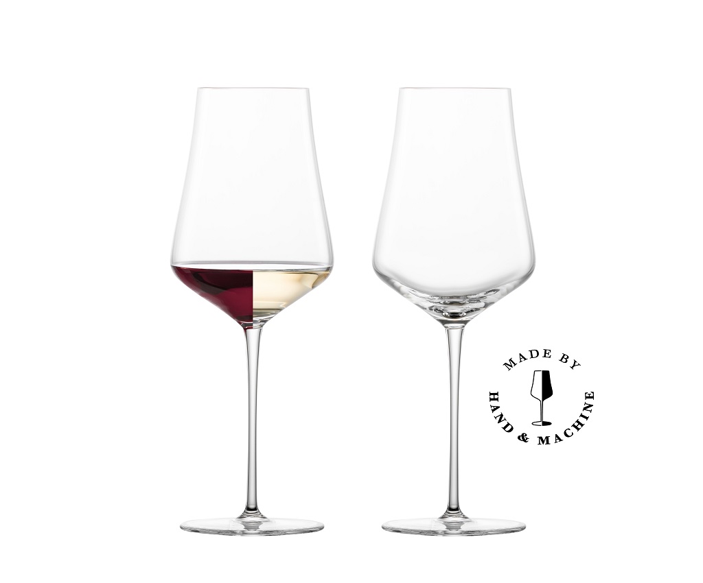 Duo Allround Wine Glass (Set of 2)